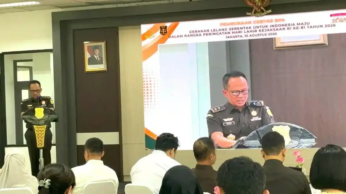 Cara Ikut Lelang Barang Rampasan Kejaksaan: Potensi Untung Besar, Ini Tipsnya