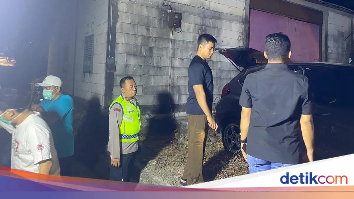 Tips Keamanan: Bagaimana Menghindari Risiko Saat Membeli Mobil Bekas? Pelajaran dari Kasus Grobogan