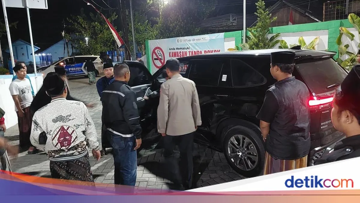 Kecelakaan Beruntun di Buka-Tutup Jalan: Pelajaran dari Insiden Alphard vs Truk
