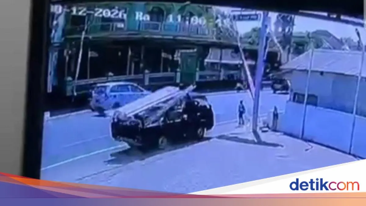 Cara Mencegah Kecelakaan dengan Pejalan Kaki: Panduan Aman Berkendara