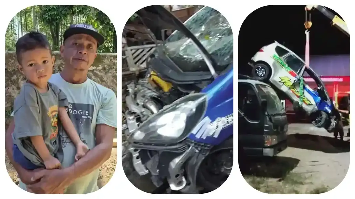 Panduan Keselamatan Menonton Balap: Pelajaran dari Insiden Drag Race Kotamobagu