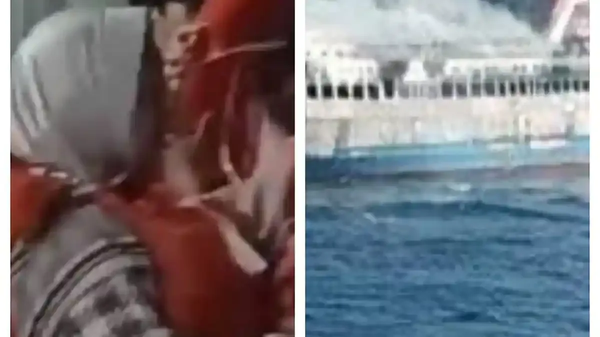 Panduan Keselamatan Berkendara di Kapal Ferry: Pelajaran dari Kebakaran KMP Putri Yasmin